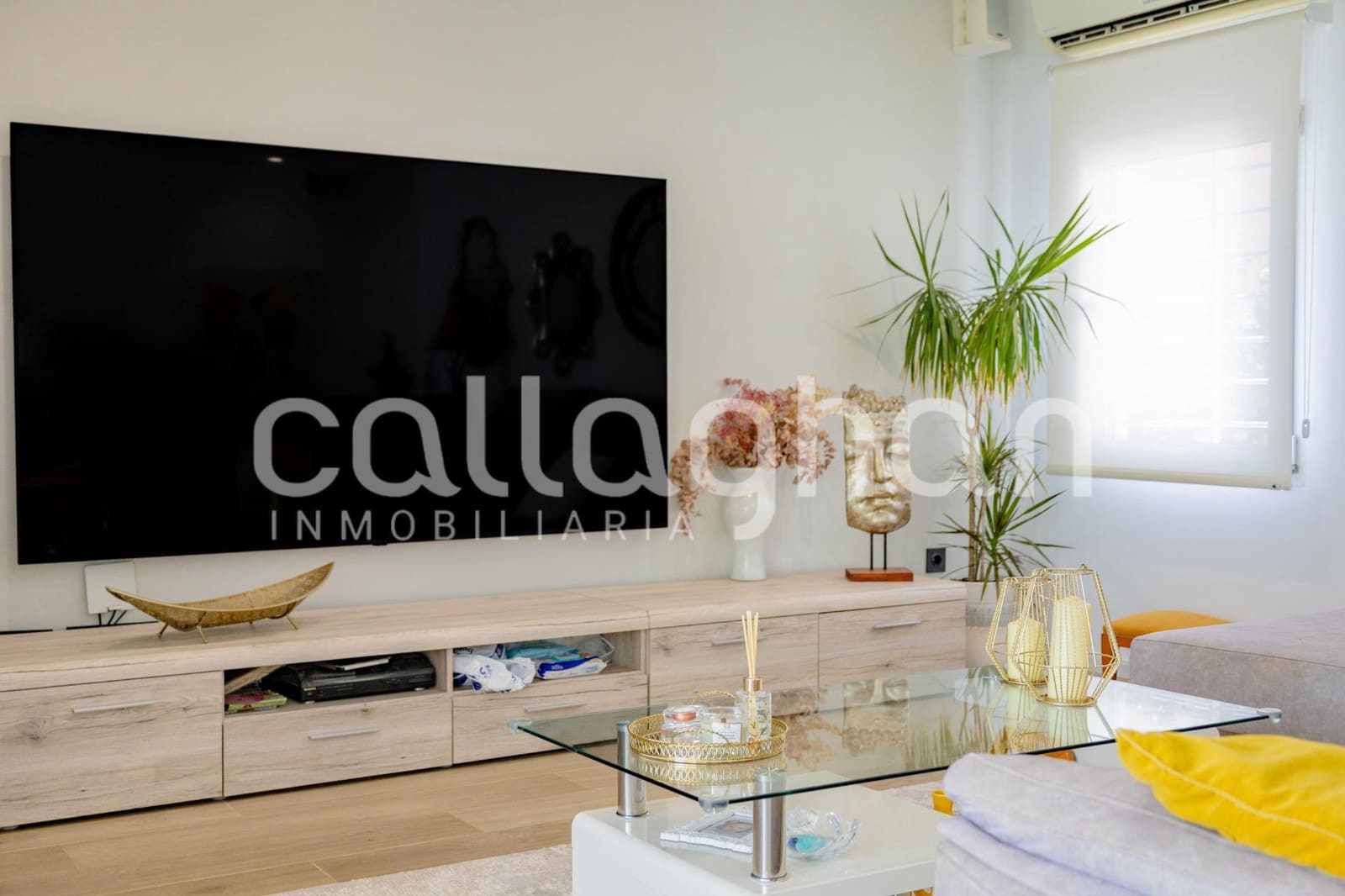 3 quarto Moradia para venda em L'Eliana com piscina garagem - 595 000 € (Ref: 10024356)