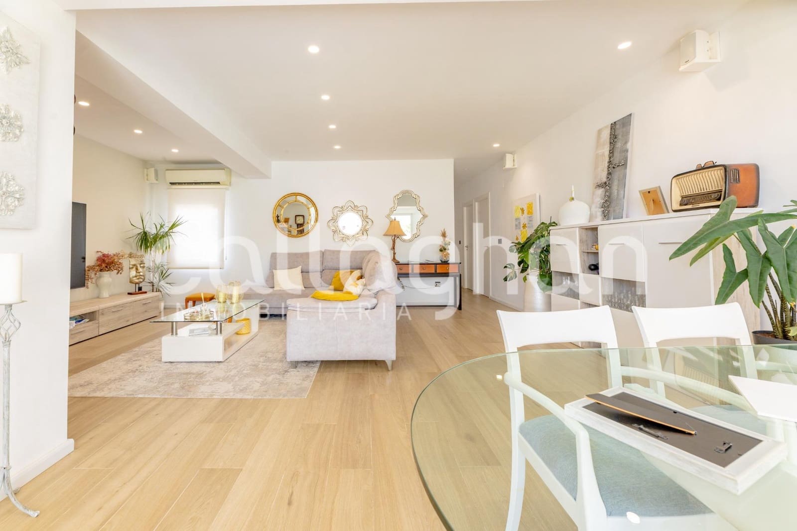 3 quarto Moradia para venda em L'Eliana com piscina garagem - 595 000 € (Ref: 10024356)