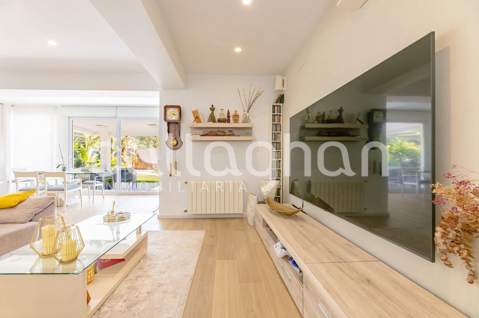 3 quarto Moradia para venda em L'Eliana com piscina garagem - 595 000 € (Ref: 10024356)