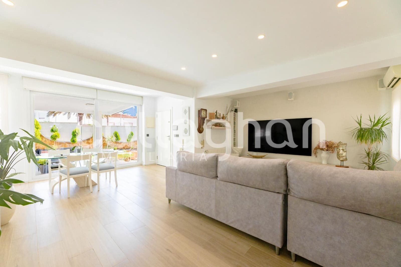 3 quarto Moradia para venda em L'Eliana com piscina garagem - 595 000 € (Ref: 10024356)