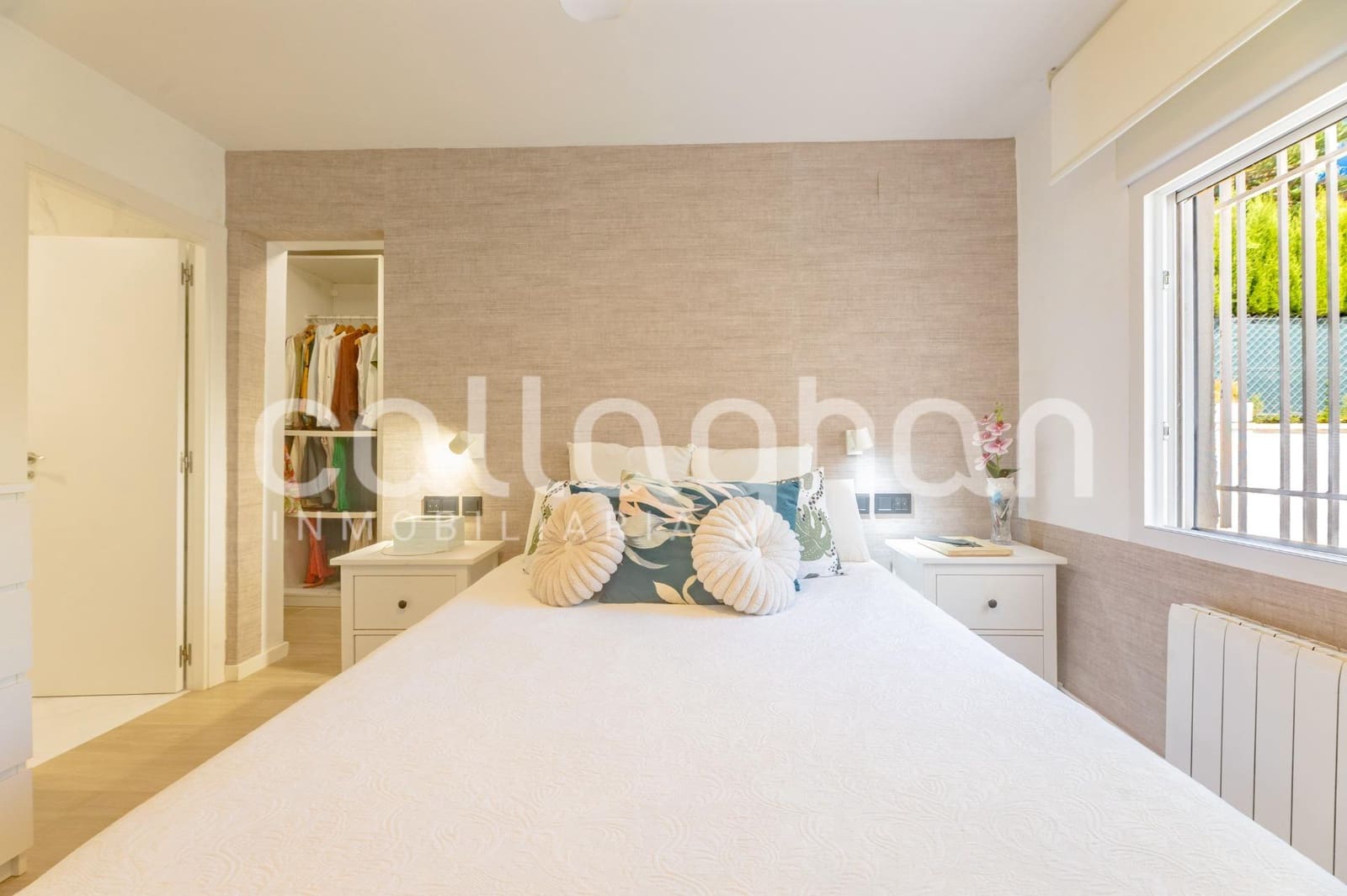3 quarto Moradia para venda em L'Eliana com piscina garagem - 595 000 € (Ref: 10024356)
