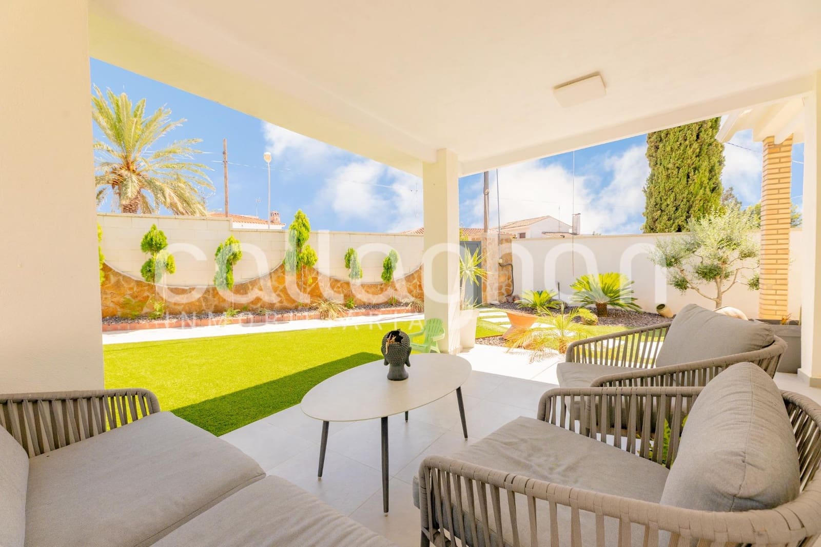 3 quarto Moradia para venda em L'Eliana com piscina garagem - 595 000 € (Ref: 10024356)