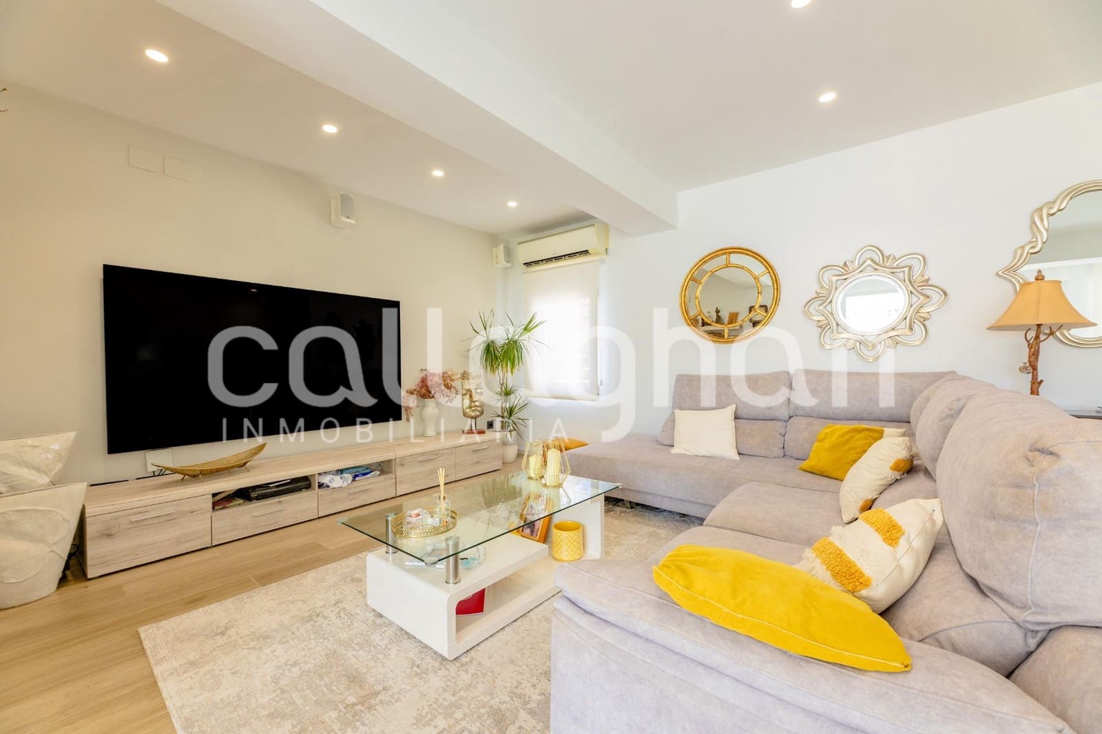 3 quarto Moradia para venda em L'Eliana com piscina garagem - 595 000 € (Ref: 10024356)