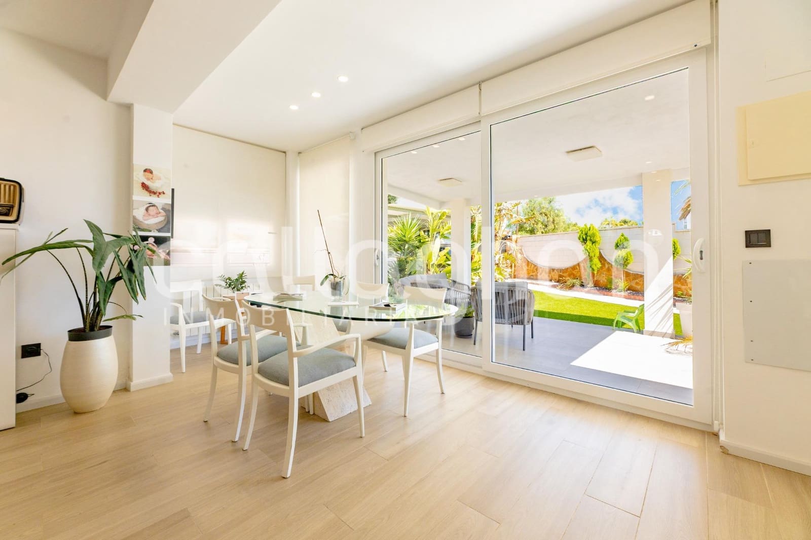 3 quarto Moradia para venda em L'Eliana com piscina garagem - 595 000 € (Ref: 10024356)