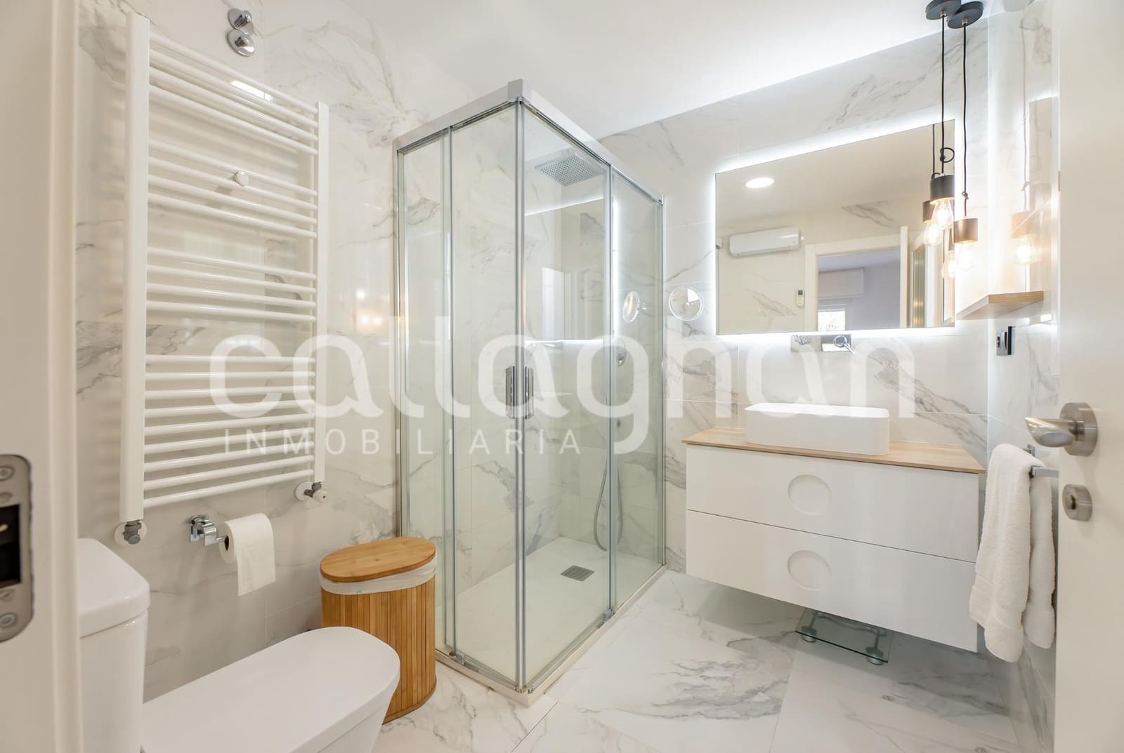 3 quarto Moradia para venda em L'Eliana com piscina garagem - 595 000 € (Ref: 10024356)
