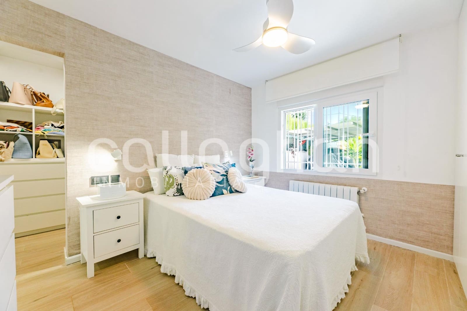 3 quarto Moradia para venda em L'Eliana com piscina garagem - 595 000 € (Ref: 10024356)