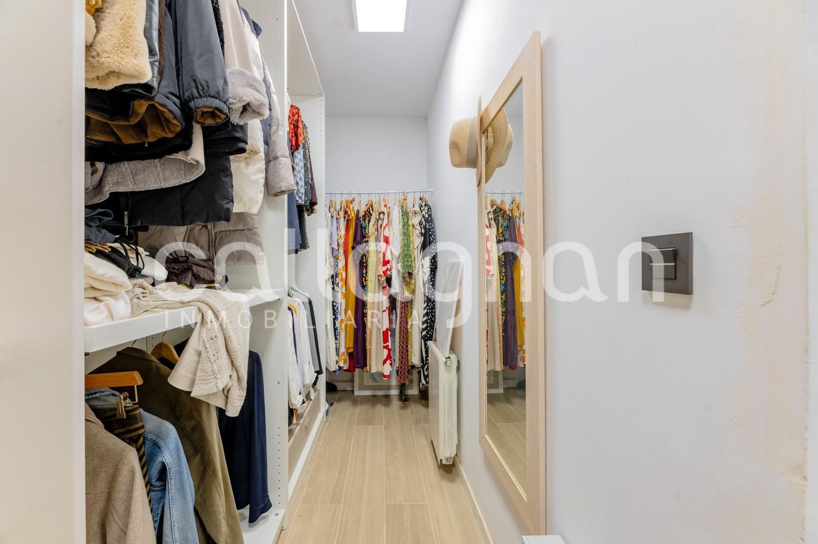 3 quarto Moradia para venda em L'Eliana com piscina garagem - 595 000 € (Ref: 10024356)