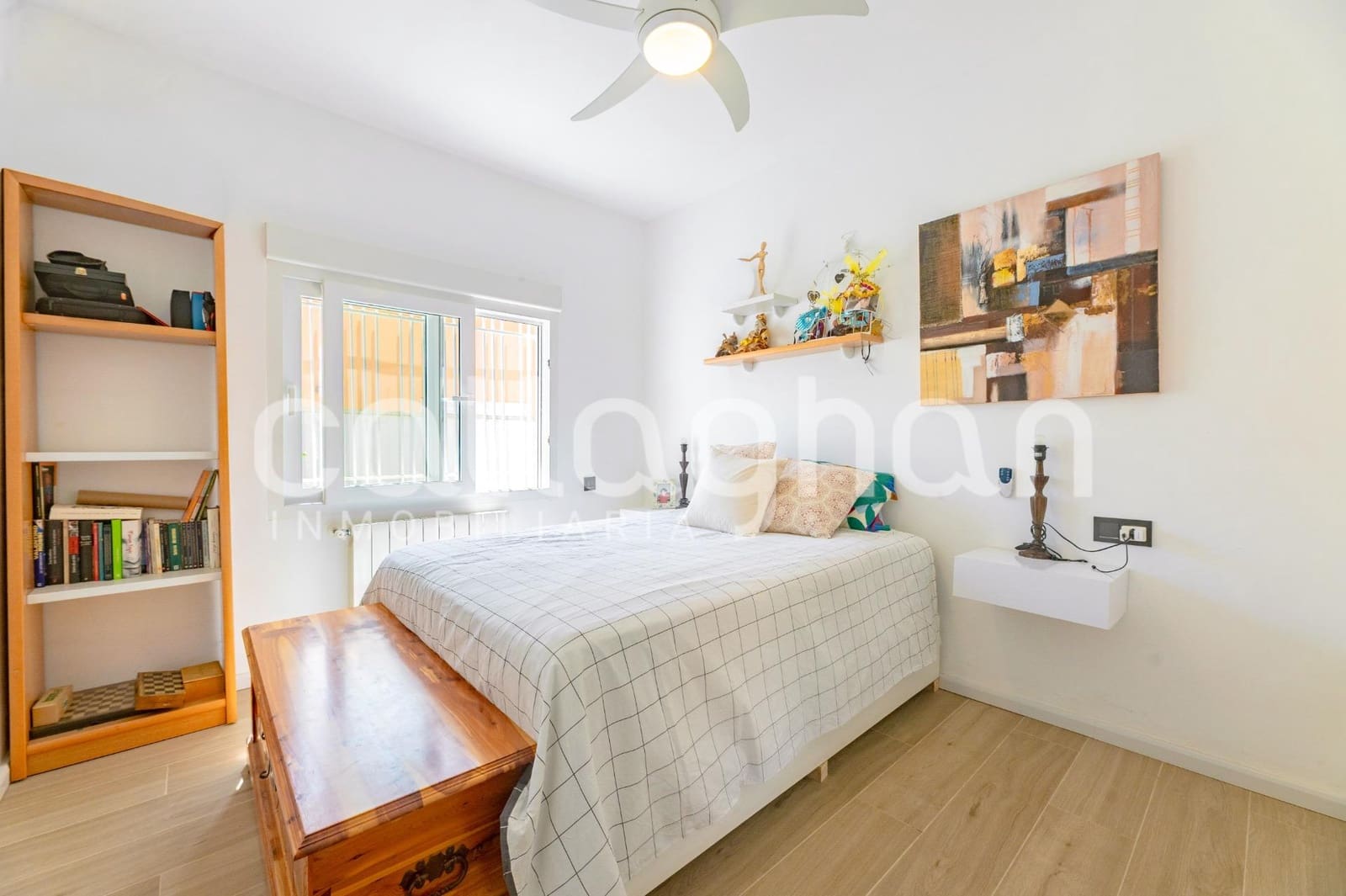 3 quarto Moradia para venda em L'Eliana com piscina garagem - 595 000 € (Ref: 10024356)