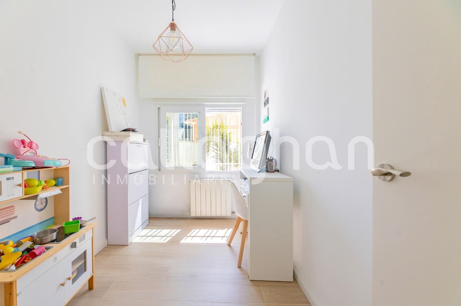 3 quarto Moradia para venda em L'Eliana com piscina garagem - 595 000 € (Ref: 10024356)
