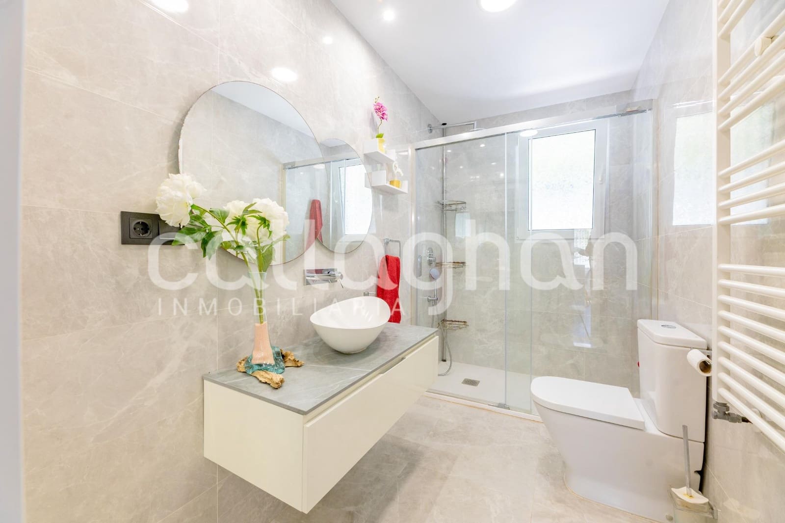 3 quarto Moradia para venda em L'Eliana com piscina garagem - 595 000 € (Ref: 10024356)