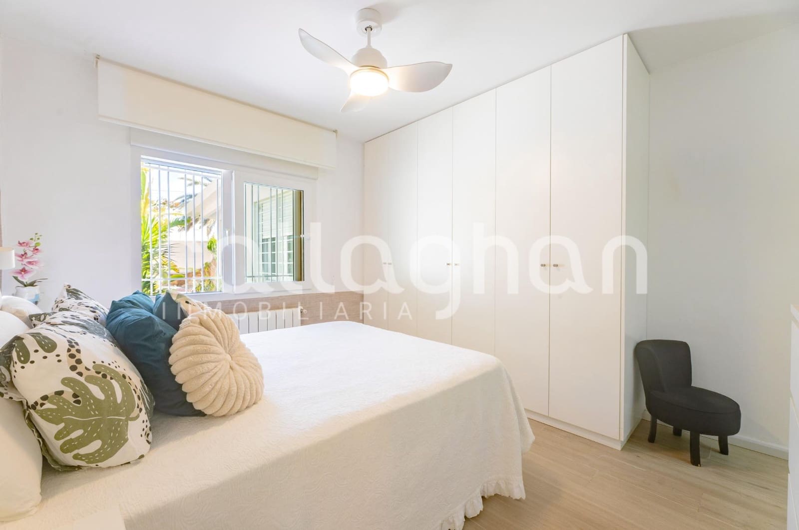 3 quarto Moradia para venda em L'Eliana com piscina garagem - 595 000 € (Ref: 10024356)