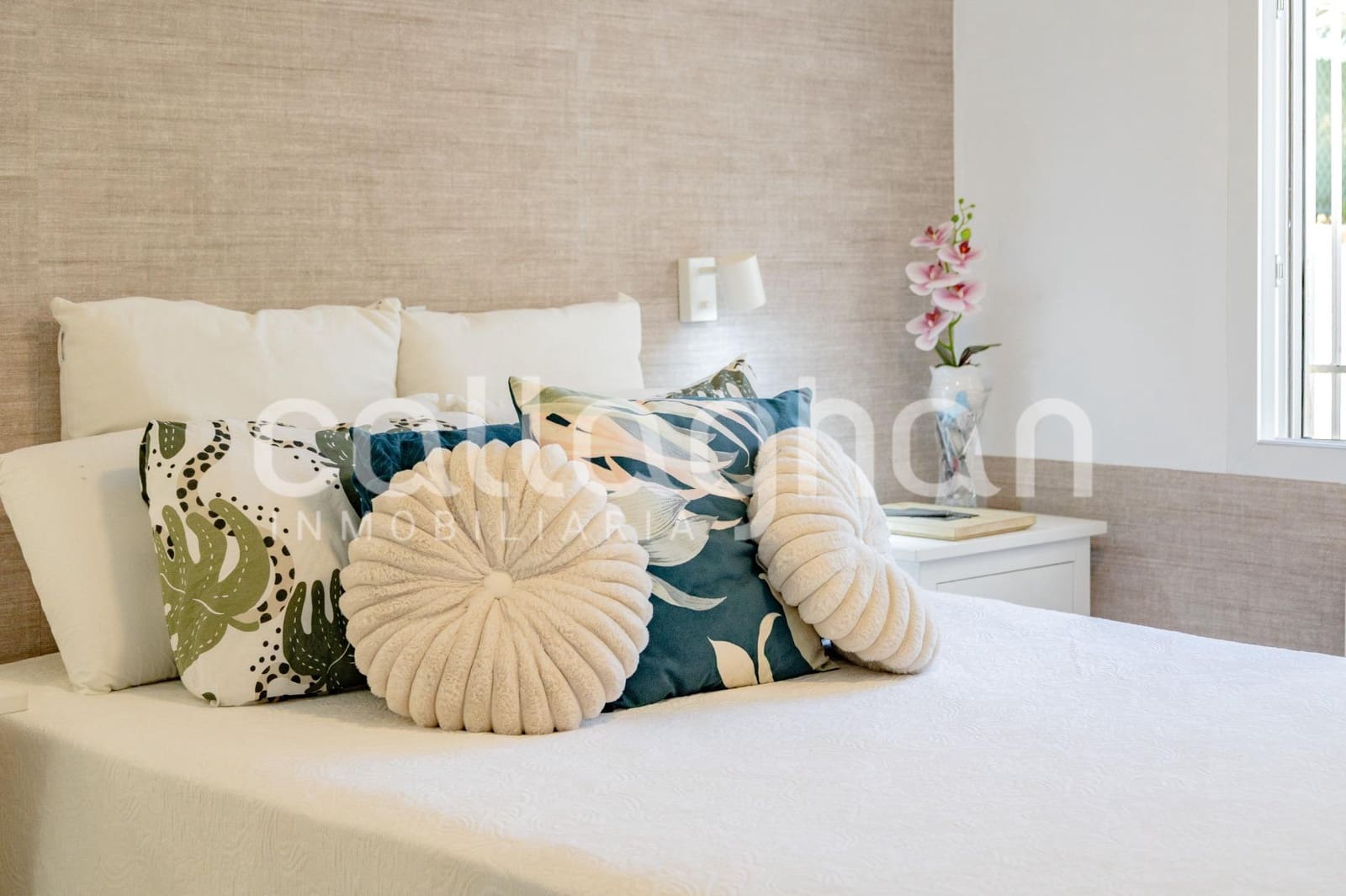 3 quarto Moradia para venda em L'Eliana com piscina garagem - 595 000 € (Ref: 10024356)