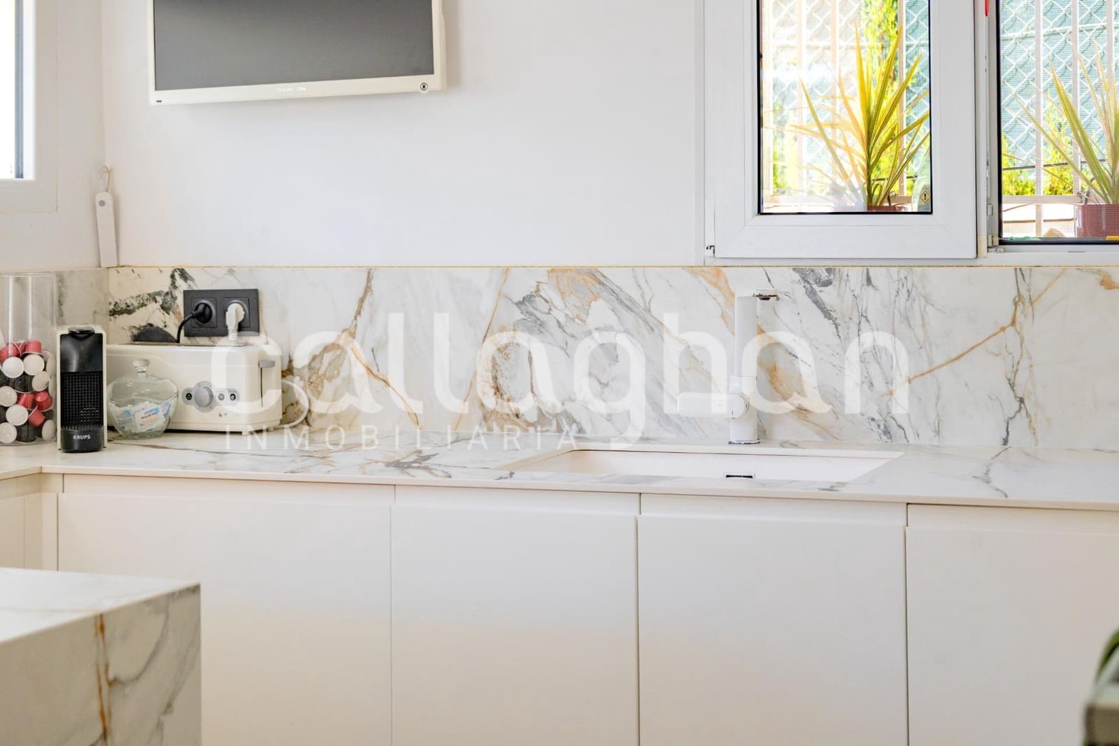 3 quarto Moradia para venda em L'Eliana com piscina garagem - 595 000 € (Ref: 10024356)