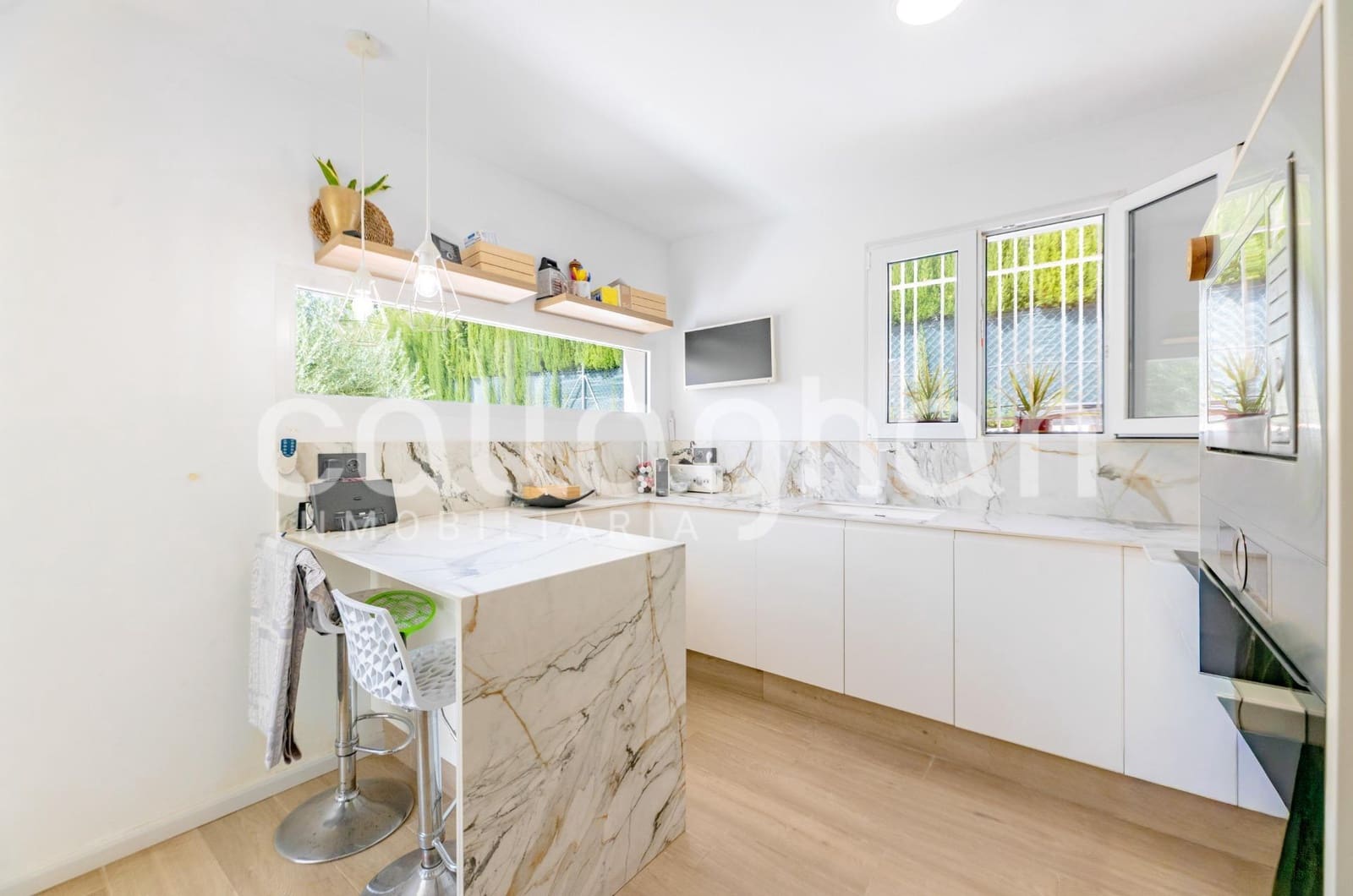 3 quarto Moradia para venda em L'Eliana com piscina garagem - 595 000 € (Ref: 10024356)