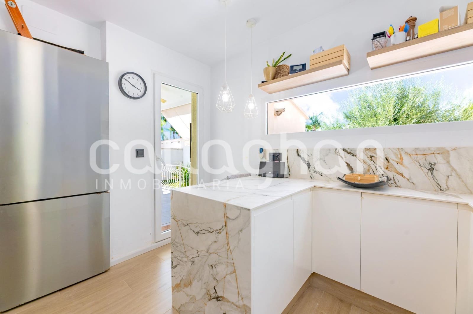 3 quarto Moradia para venda em L'Eliana com piscina garagem - 595 000 € (Ref: 10024356)