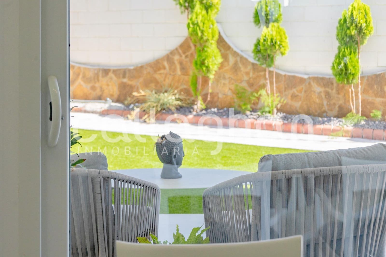 3 quarto Moradia para venda em L'Eliana com piscina garagem - 595 000 € (Ref: 10024356)