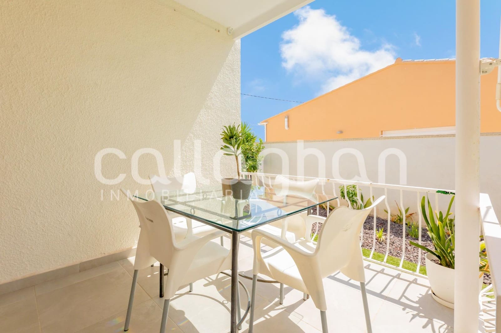 3 quarto Moradia para venda em L'Eliana com piscina garagem - 595 000 € (Ref: 10024356)