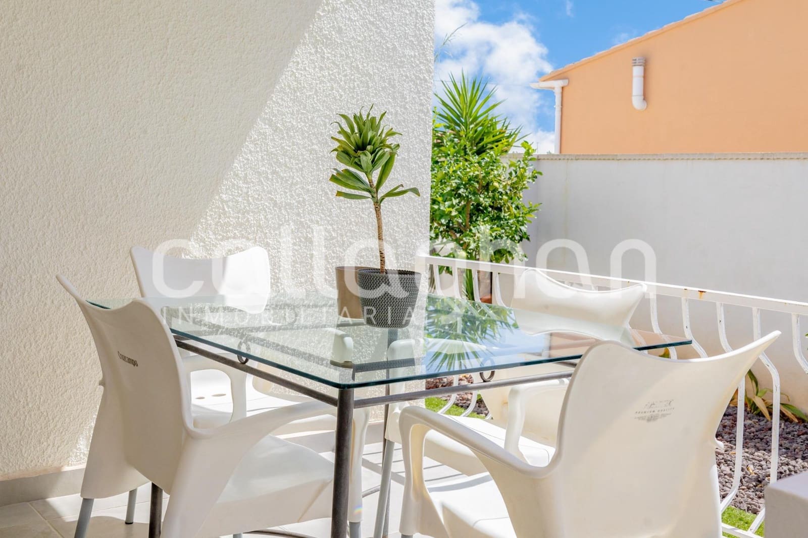 3 quarto Moradia para venda em L'Eliana com piscina garagem - 595 000 € (Ref: 10024356)