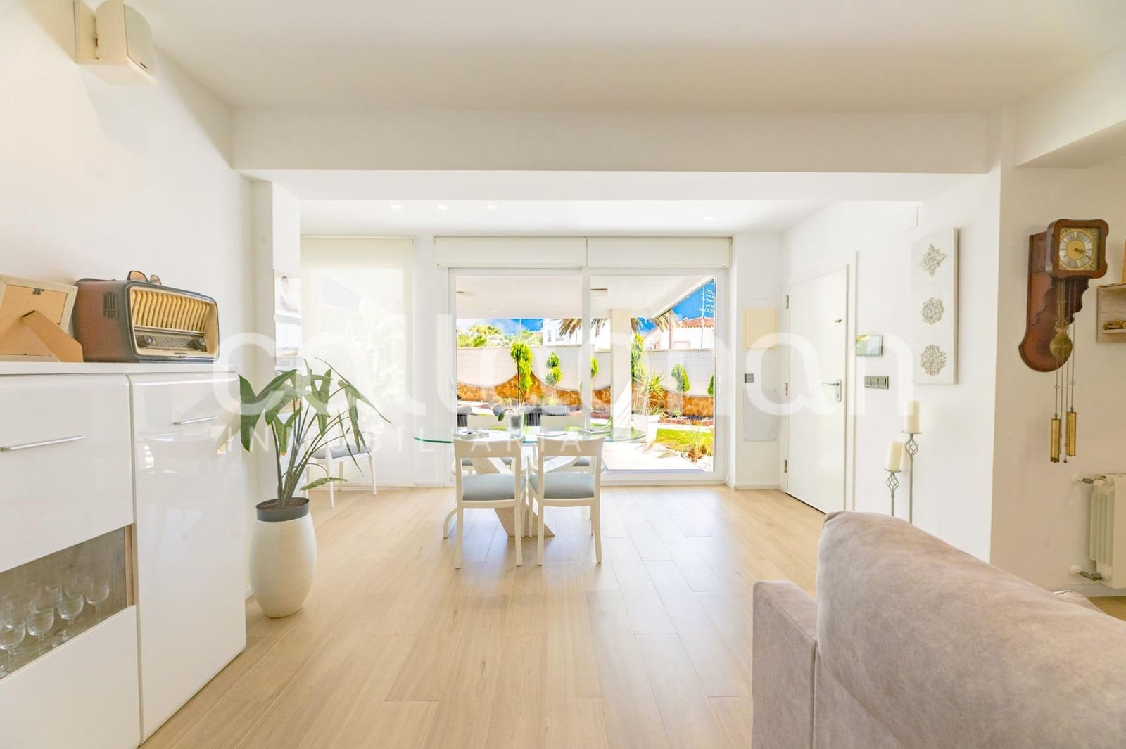 3 quarto Moradia para venda em L'Eliana com piscina garagem - 595 000 € (Ref: 10024356)