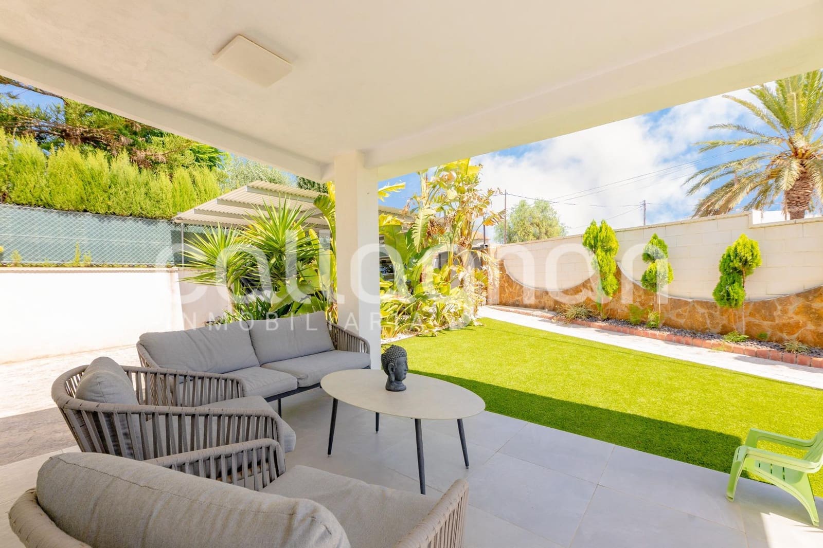3 quarto Moradia para venda em L'Eliana com piscina garagem - 595 000 € (Ref: 10024356)