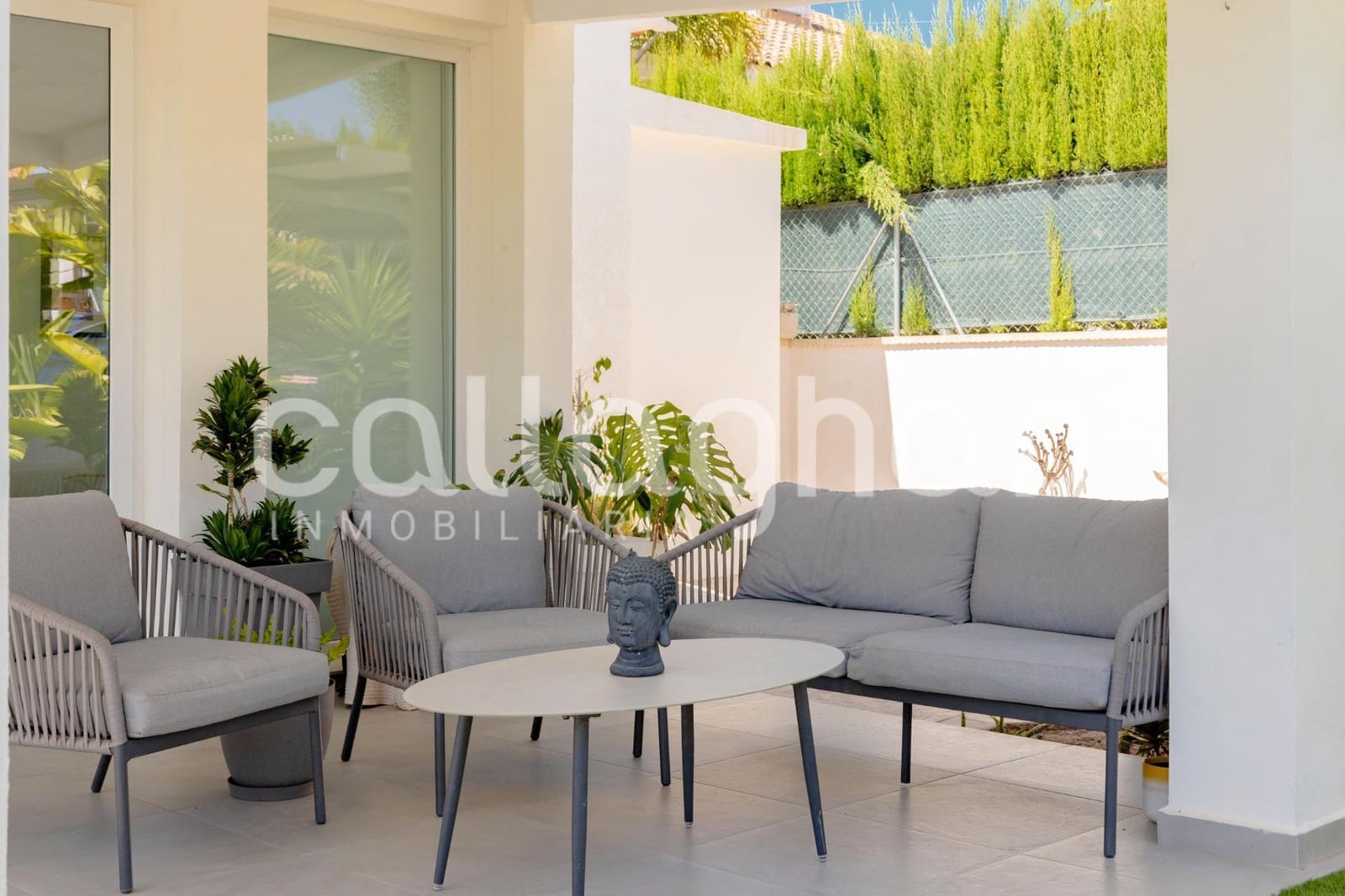 3 quarto Moradia para venda em L'Eliana com piscina garagem - 595 000 € (Ref: 10024356)