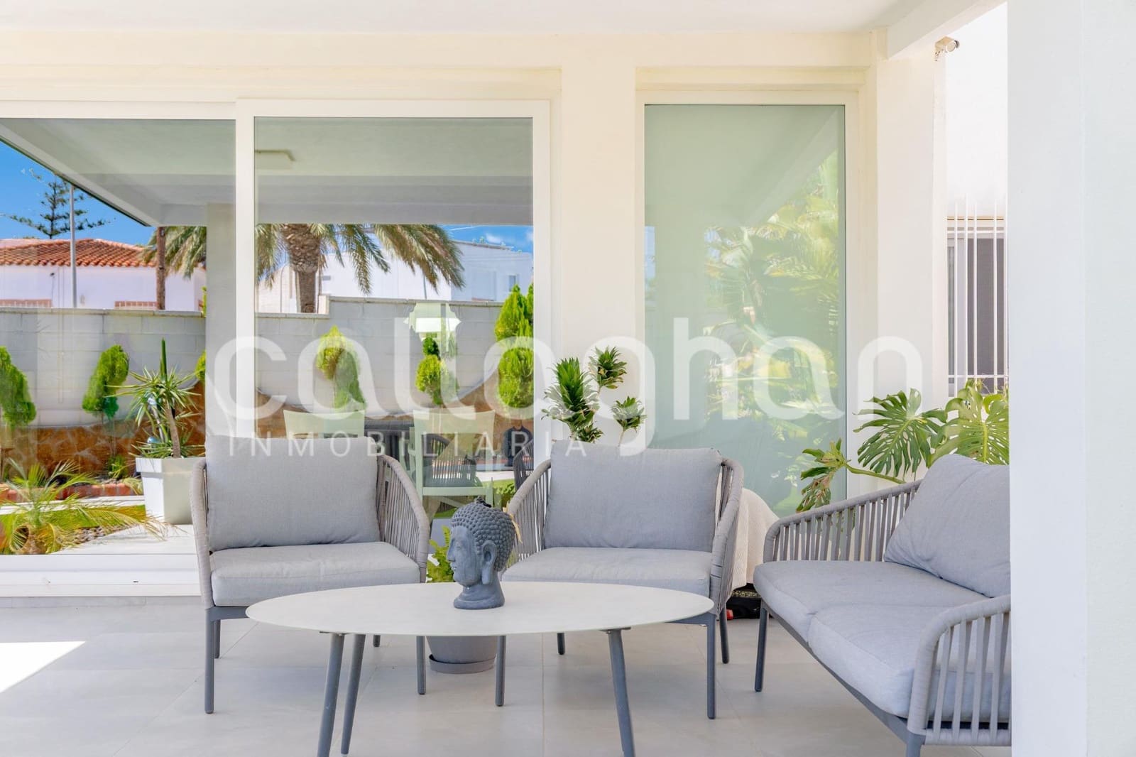 3 quarto Moradia para venda em L'Eliana com piscina garagem - 595 000 € (Ref: 10024356)