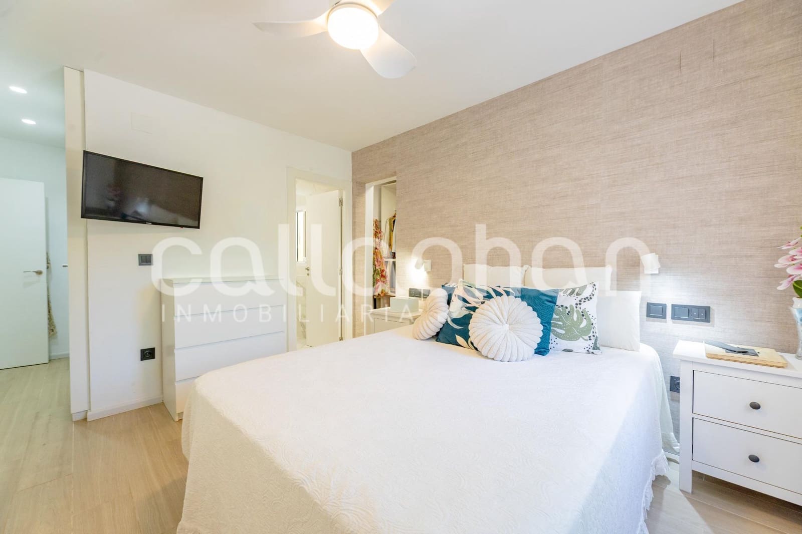 3 quarto Moradia para venda em L'Eliana com piscina garagem - 595 000 € (Ref: 10024356)