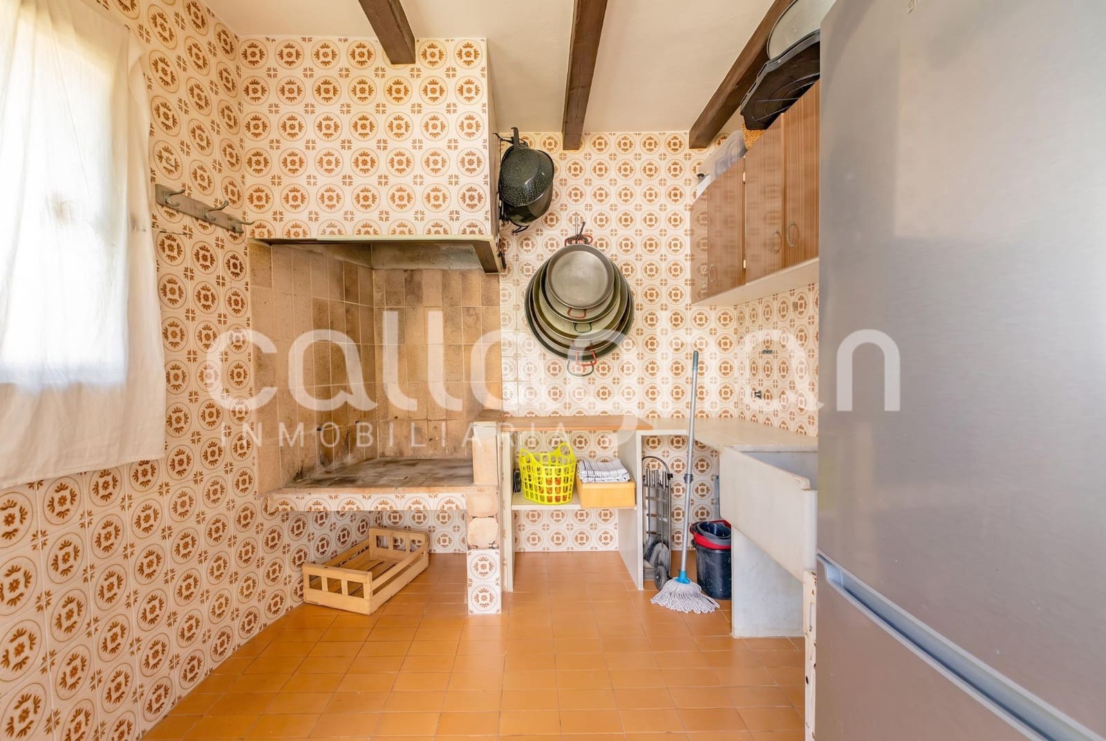3 quarto Moradia para venda em L'Eliana com piscina garagem - 595 000 € (Ref: 10024356)