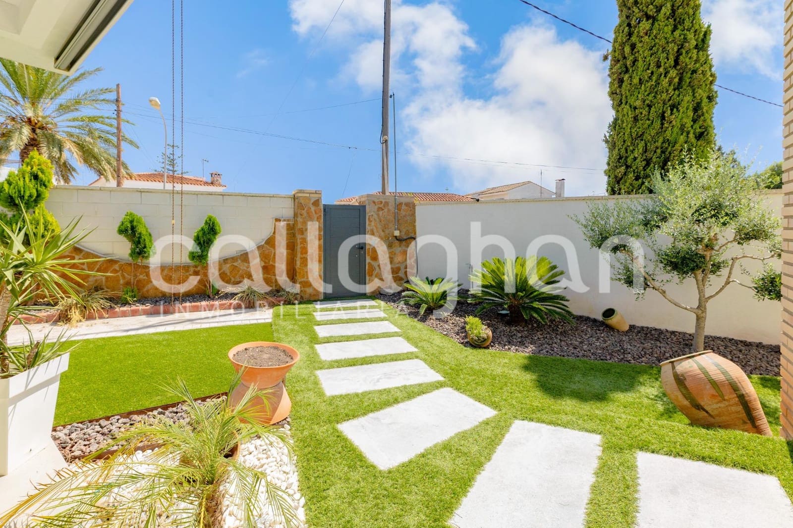 3 quarto Moradia para venda em L'Eliana com piscina garagem - 595 000 € (Ref: 10024356)