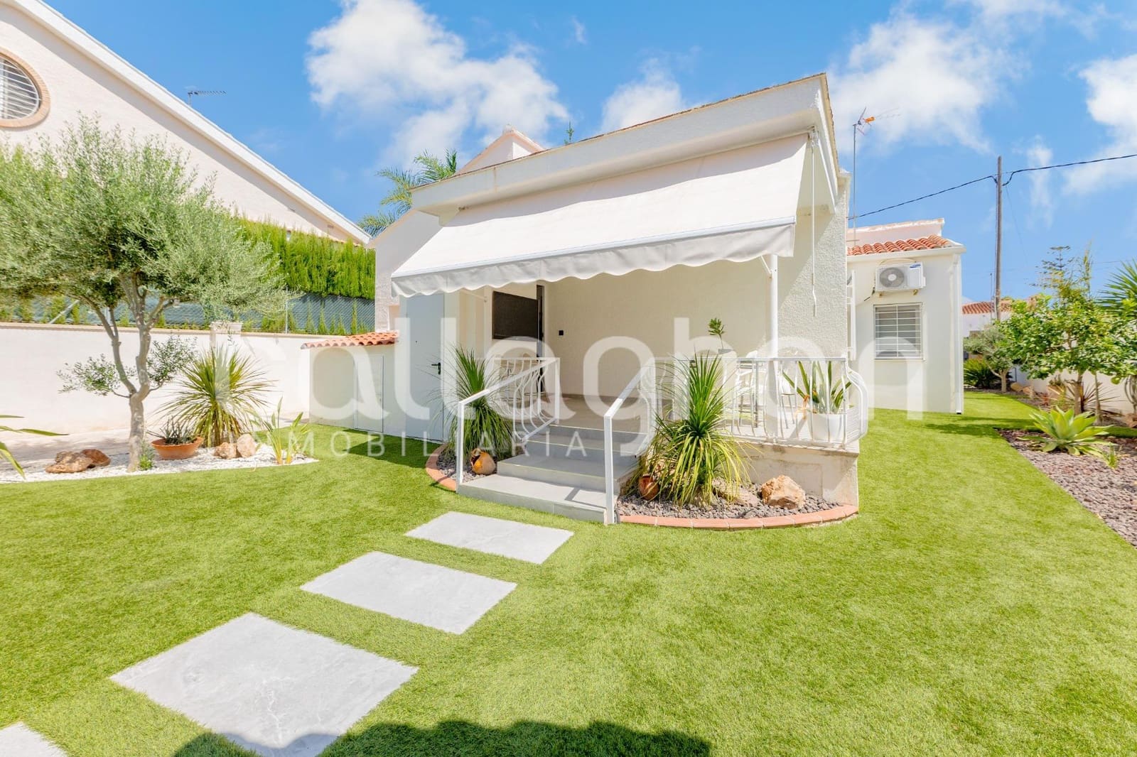 3 quarto Moradia para venda em L'Eliana com piscina garagem - 595 000 € (Ref: 10024356)