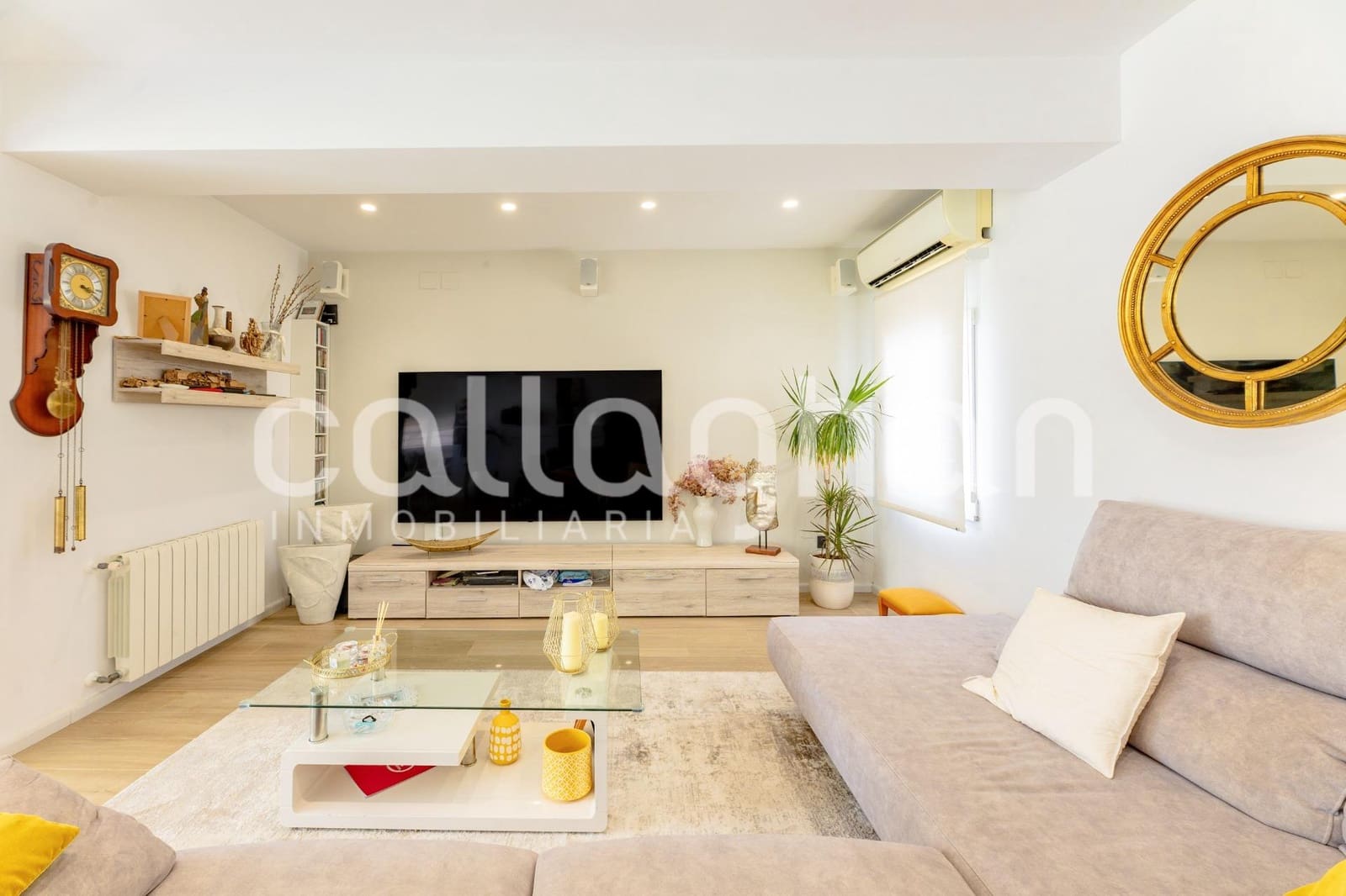 3 quarto Moradia para venda em L'Eliana com piscina garagem - 595 000 € (Ref: 10024356)