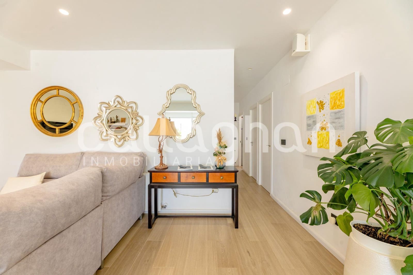 3 quarto Moradia para venda em L'Eliana com piscina garagem - 595 000 € (Ref: 10024356)