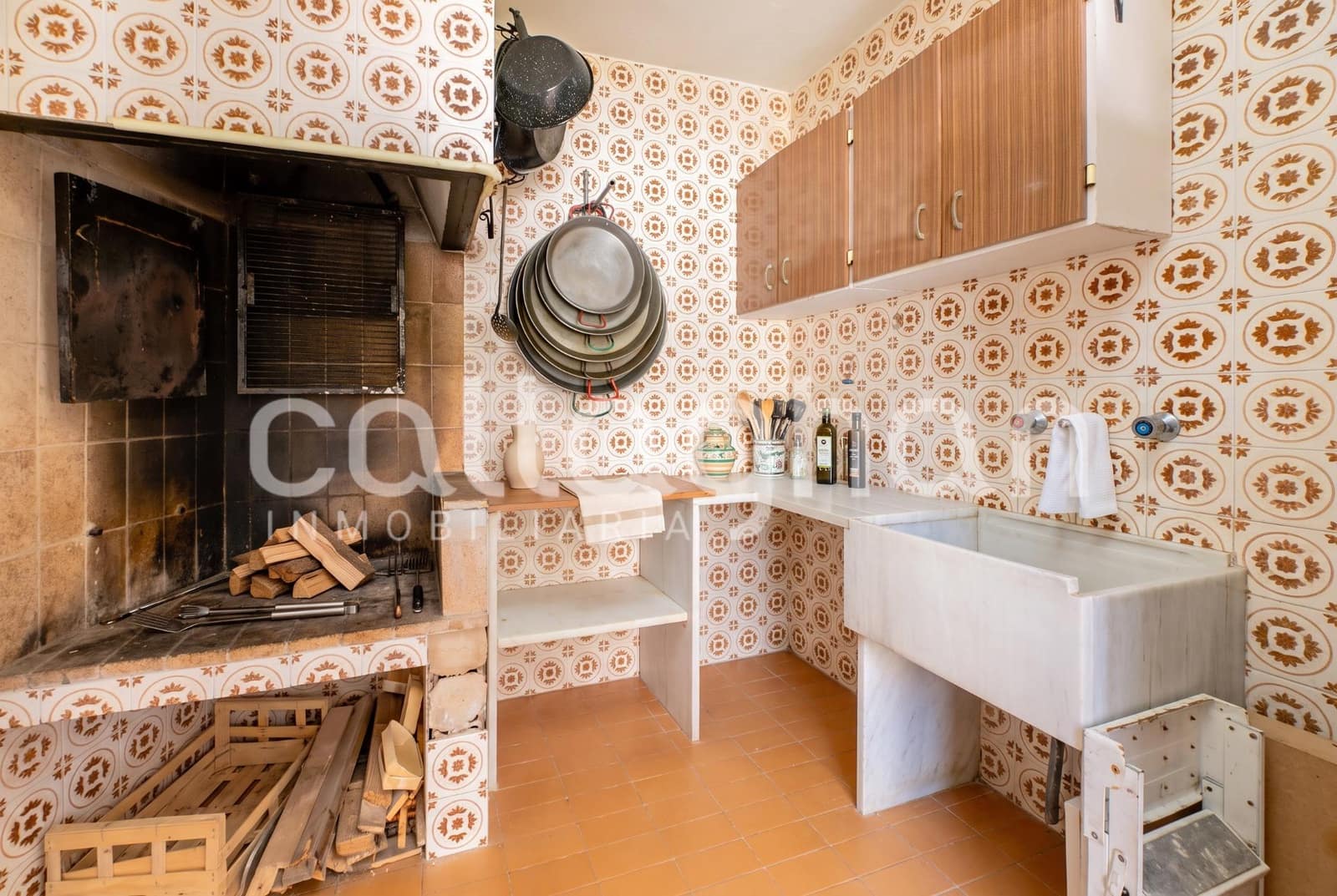 3 quarto Moradia para venda em L'Eliana com piscina garagem - 595 000 € (Ref: 10024356)