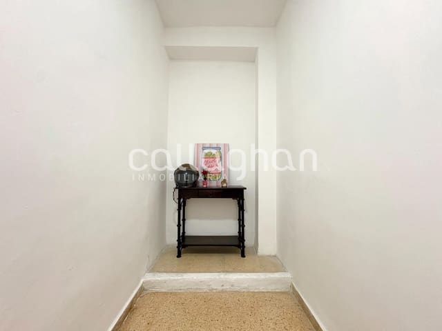 1 soveværelse Lejlighed til leje i El Carme, Valencia by - € 1.250 (Ref: 10024357)