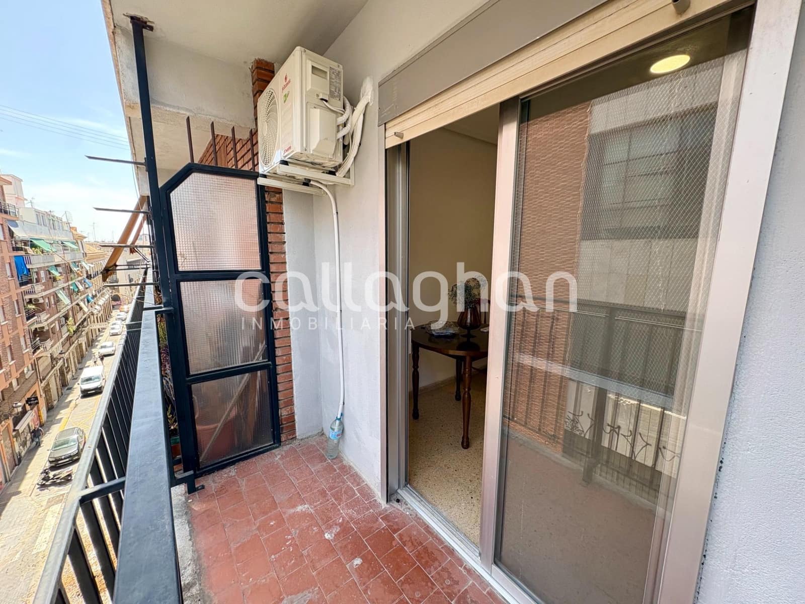 Appartement de 1 chambre à louer à Valence ville - 1 250 € (Ref: 10024357)