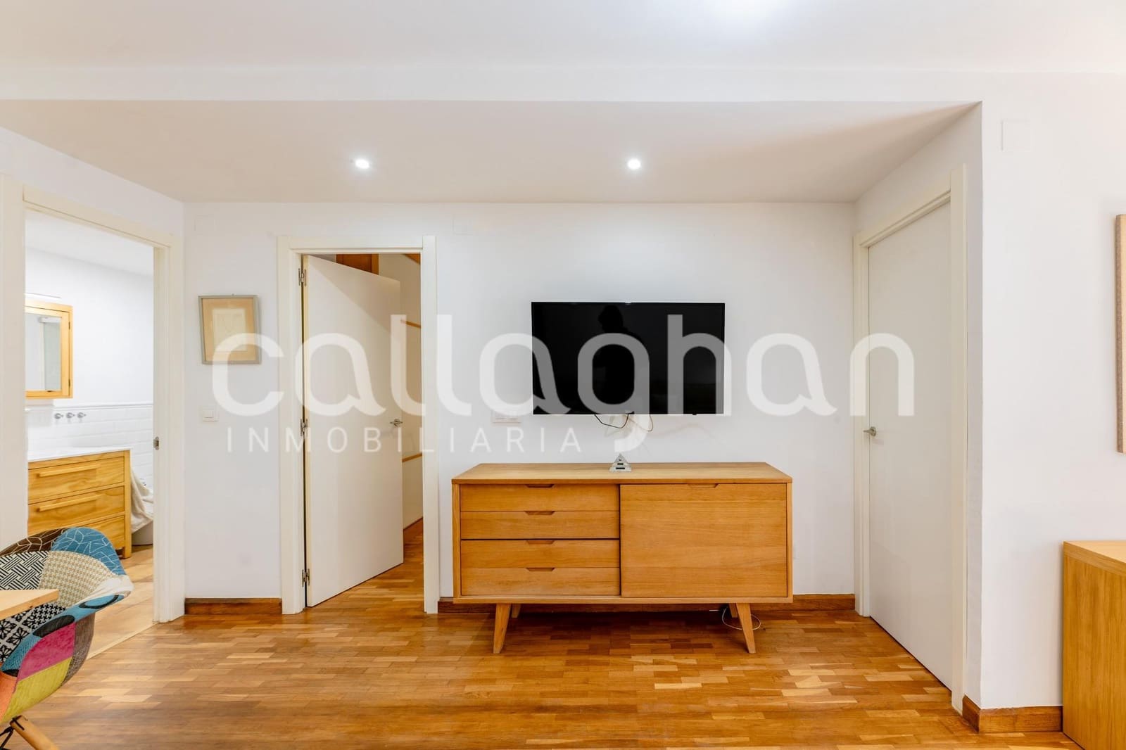 Appartement de 2 chambres à louer à Valence ville - 1 400 € (Ref: 10027456)
