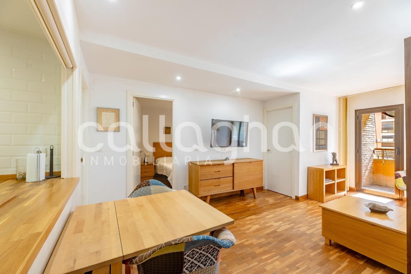 Appartement de 2 chambres à louer à Valence ville - 1 400 € (Ref: 10027456)