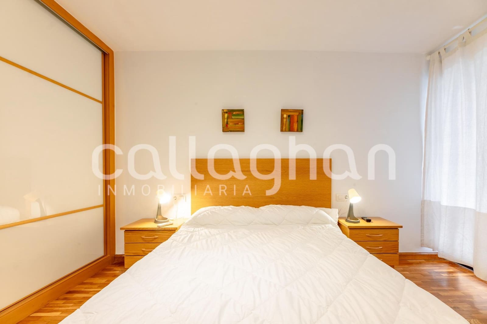 Appartement de 2 chambres à louer à Valence ville - 1 400 € (Ref: 10027456)