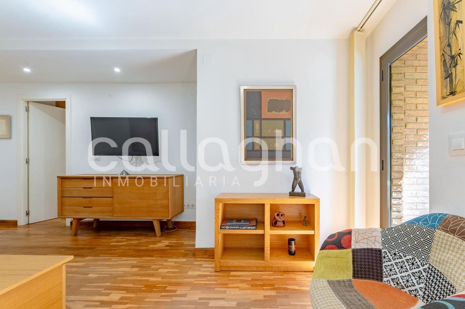 Appartement de 2 chambres à louer à Valence ville - 1 400 € (Ref: 10027456)