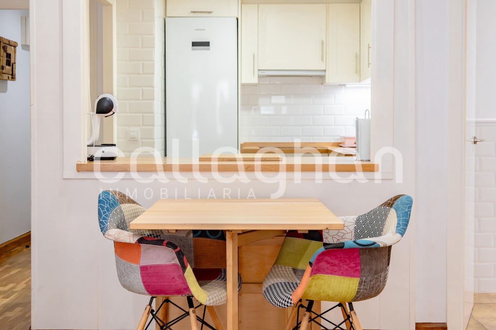 Appartement de 2 chambres à louer à Valence ville - 1 400 € (Ref: 10027456)