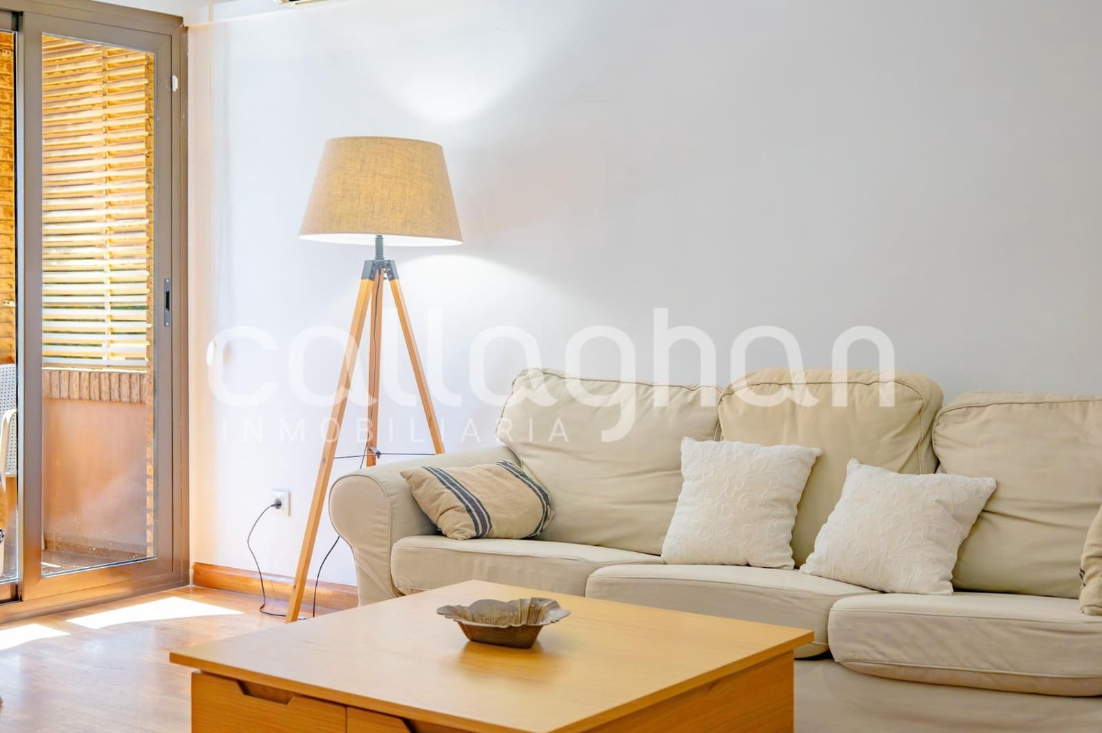 Appartement de 2 chambres à louer à Valence ville - 1 400 € (Ref: 10027456)