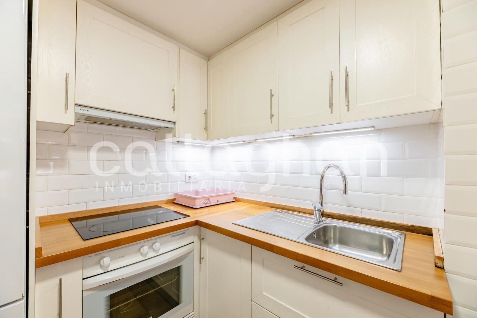 Appartement de 2 chambres à louer à Valence ville - 1 400 € (Ref: 10027456)