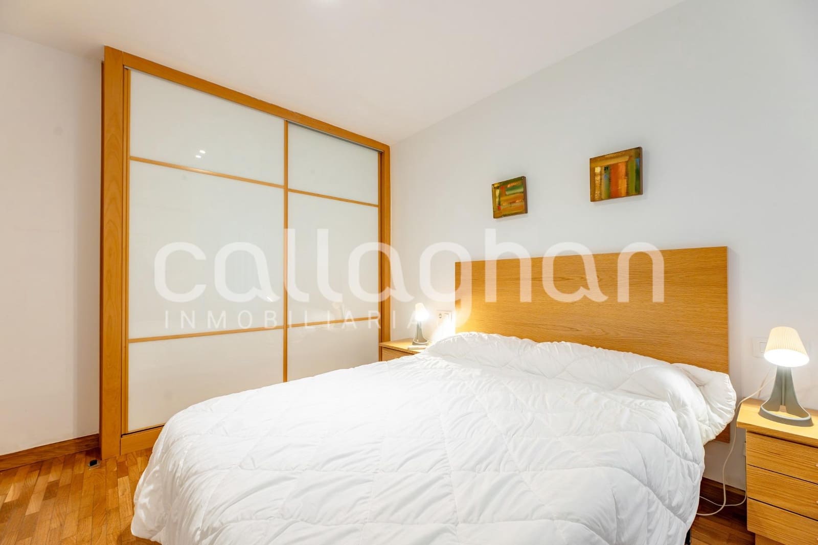 Appartement de 2 chambres à louer à Valence ville - 1 400 € (Ref: 10027456)