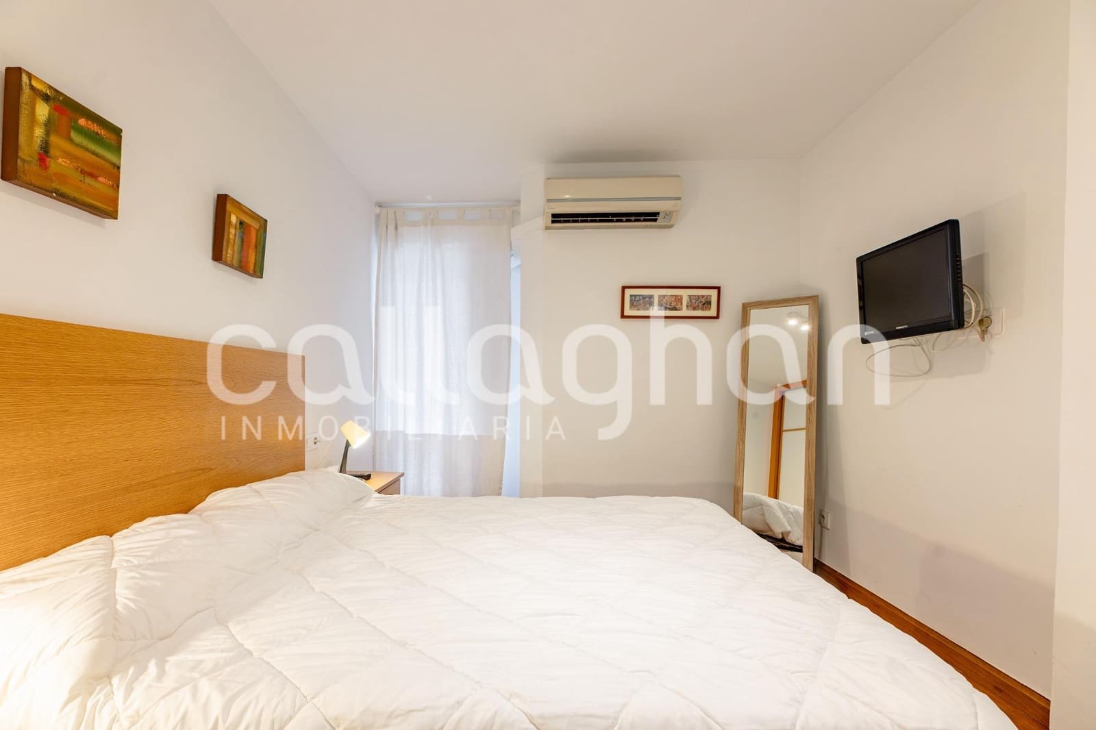 Appartement de 2 chambres à louer à Valence ville - 1 400 € (Ref: 10027456)