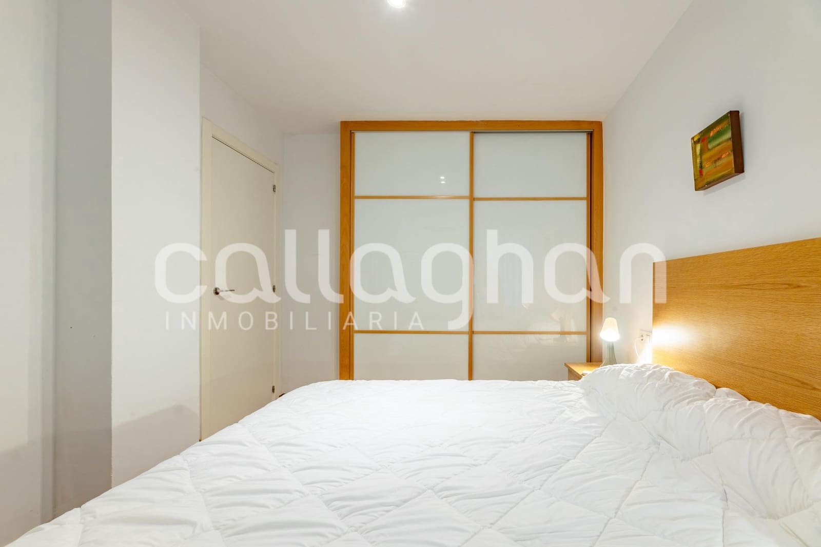 Appartement de 2 chambres à louer à Valence ville - 1 400 € (Ref: 10027456)