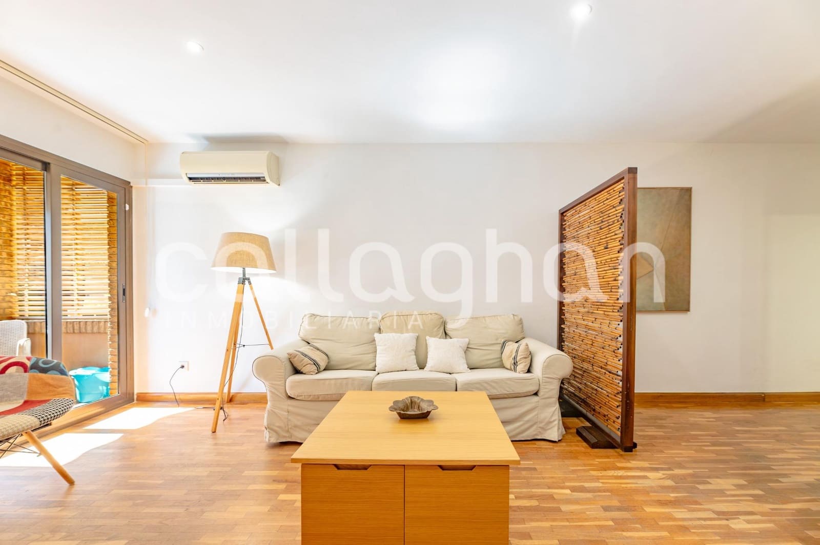 Appartement de 2 chambres à louer à Valence ville - 1 400 € (Ref: 10027456)