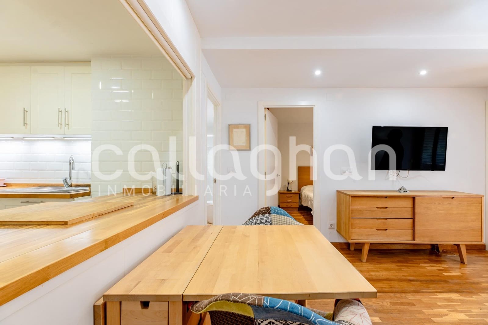 Appartement de 2 chambres à louer à Valence ville - 1 400 € (Ref: 10027456)