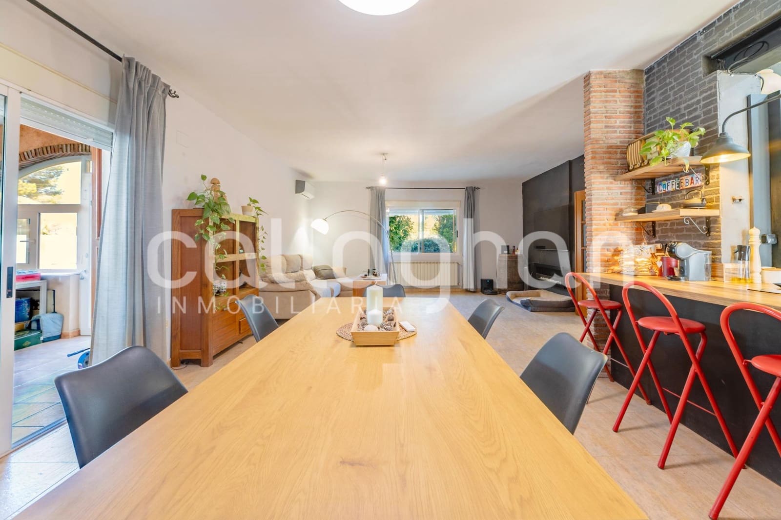 7 soverom Villa til salgs i Serra med svømmebasseng - € 490 000 (Ref: 10030707)