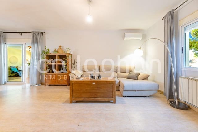 7 soverom Villa til salgs i Serra med svømmebasseng - € 490 000 (Ref: 10030707)