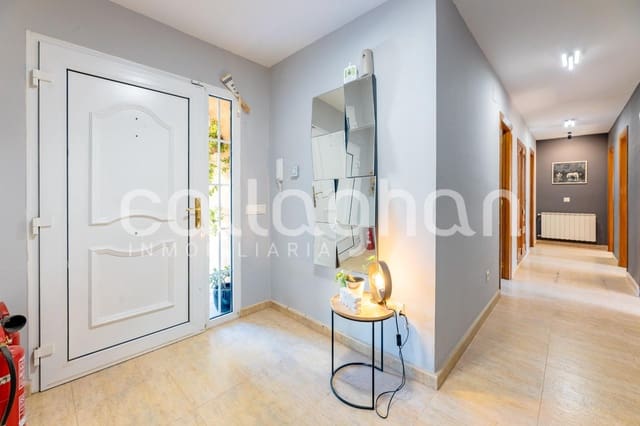 7 soverom Villa til salgs i Serra med svømmebasseng - € 490 000 (Ref: 10030707)